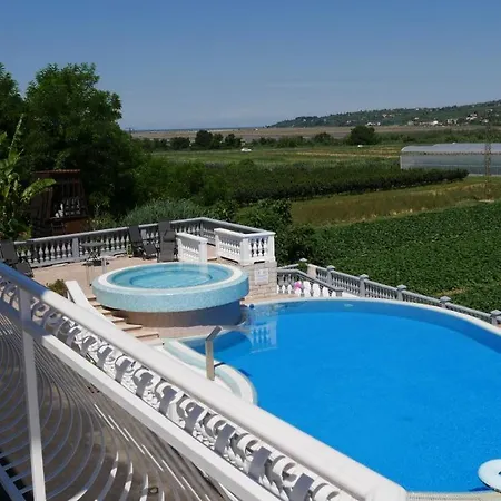 Bed & Breakfast Guest Palma Portoroz