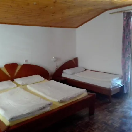 Bed and Breakfast Guest Palma 3*