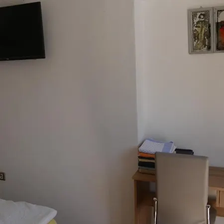 Bed & Breakfast Guest Palma