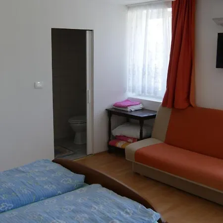 Guest Palma Порторож