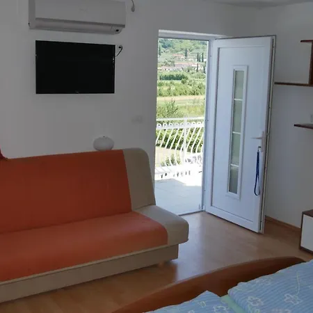 Guest Palma Bed & Breakfast