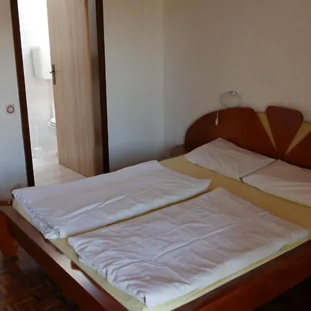 Guest Palma Panzió Portorož