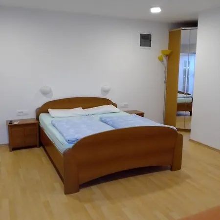 Bed & Breakfast Guest Palma Portoroz