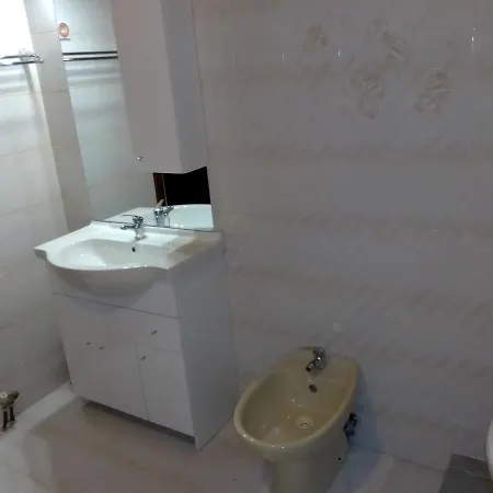 Bed & Breakfast Guest Palma