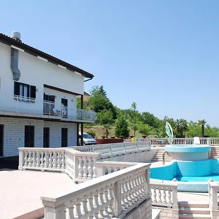 Guest Palma Bed & Breakfast