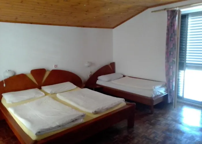 فندق مبيت وإفطار Guest Palma 3*