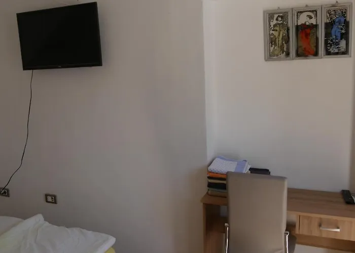 فندق مبيت وإفطار Guest Palma