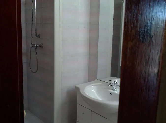 فندق مبيت وإفطار Guest Palma