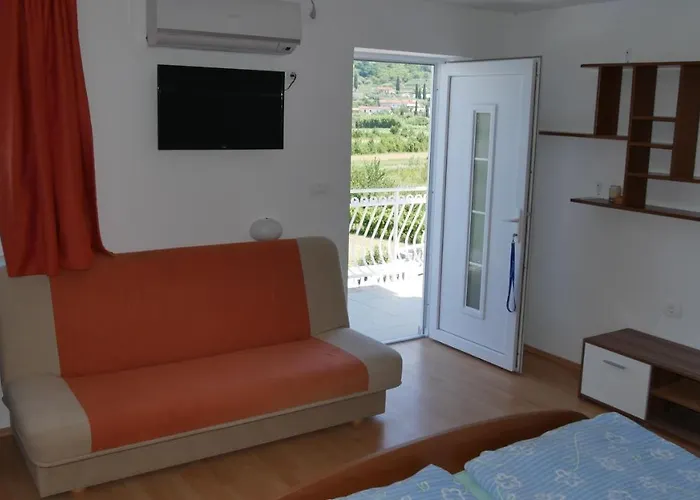 Guest Palma فندق مبيت وإفطار