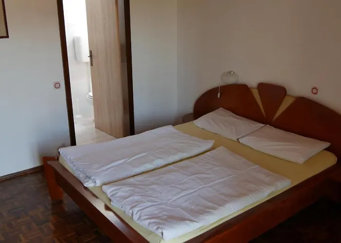 Guest Palma فندق مبيت وإفطار بورتوروز