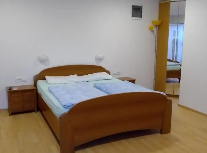 فندق مبيت وإفطار Guest Palma بورتوروز