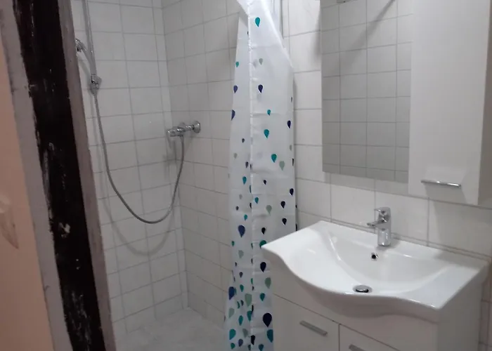 فندق مبيت وإفطار Guest Palma