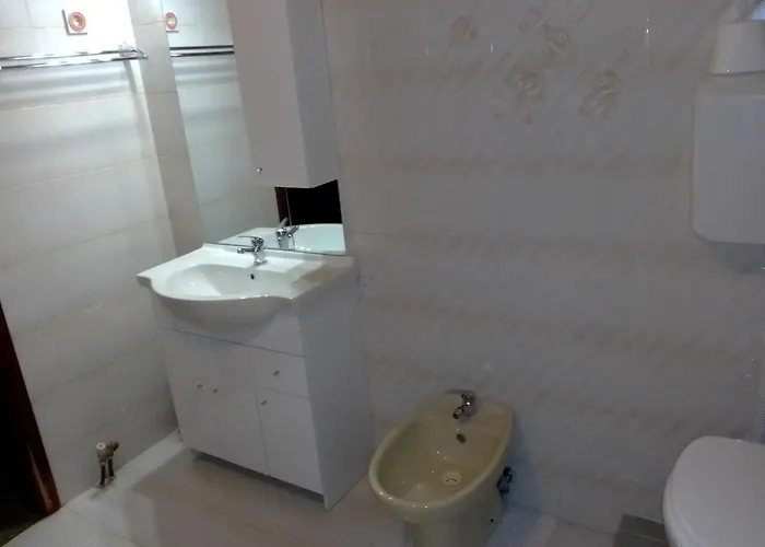 فندق مبيت وإفطار Guest Palma