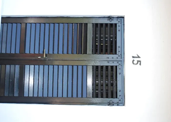 Guest Palma فندق مبيت وإفطار