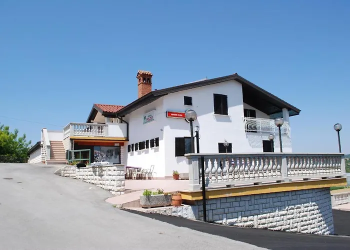 فندق مبيت وإفطار Guest Palma