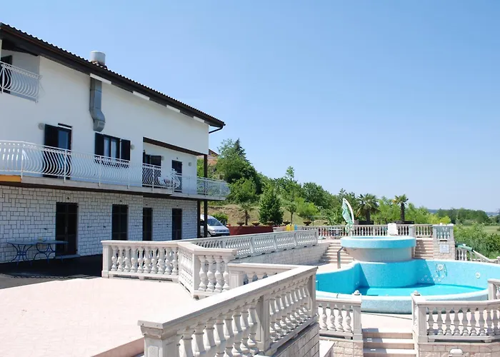 Guest Palma فندق مبيت وإفطار